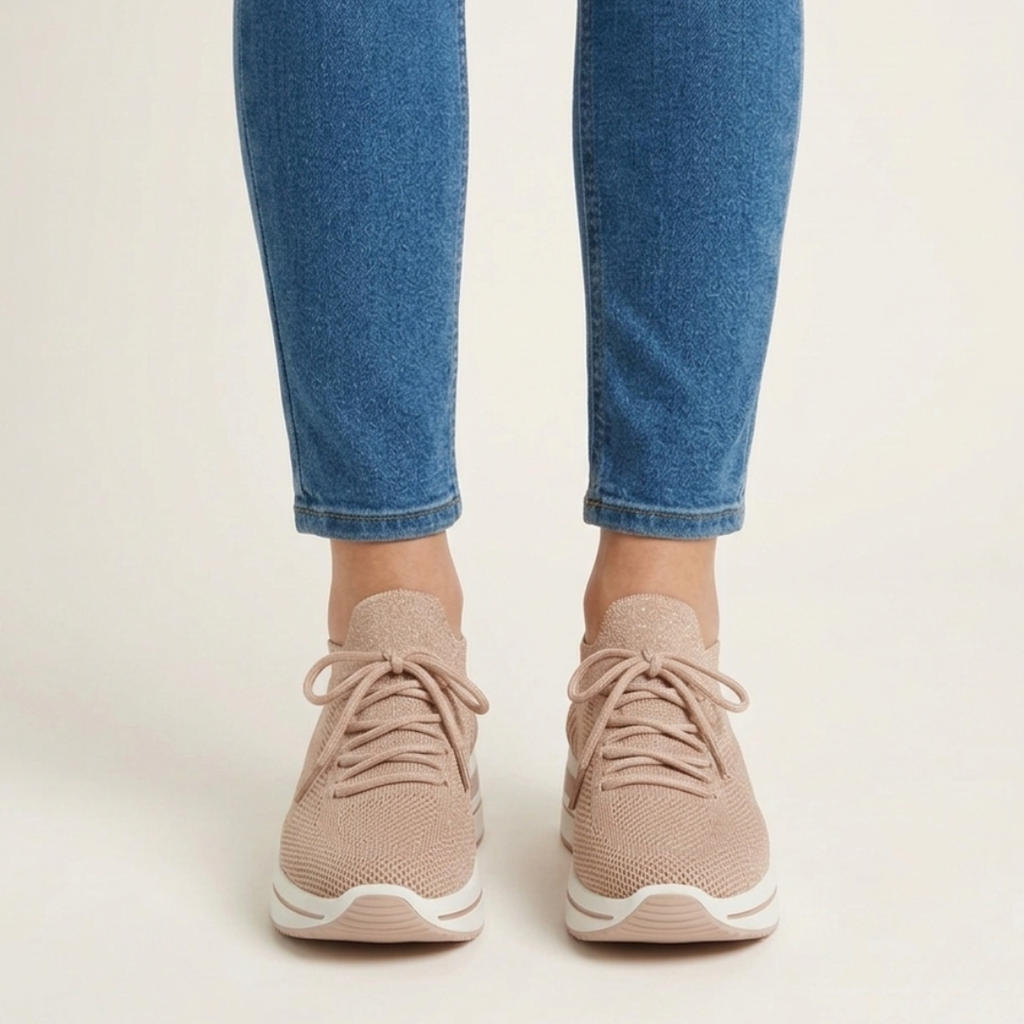 Charline | Wygodne buty damskie