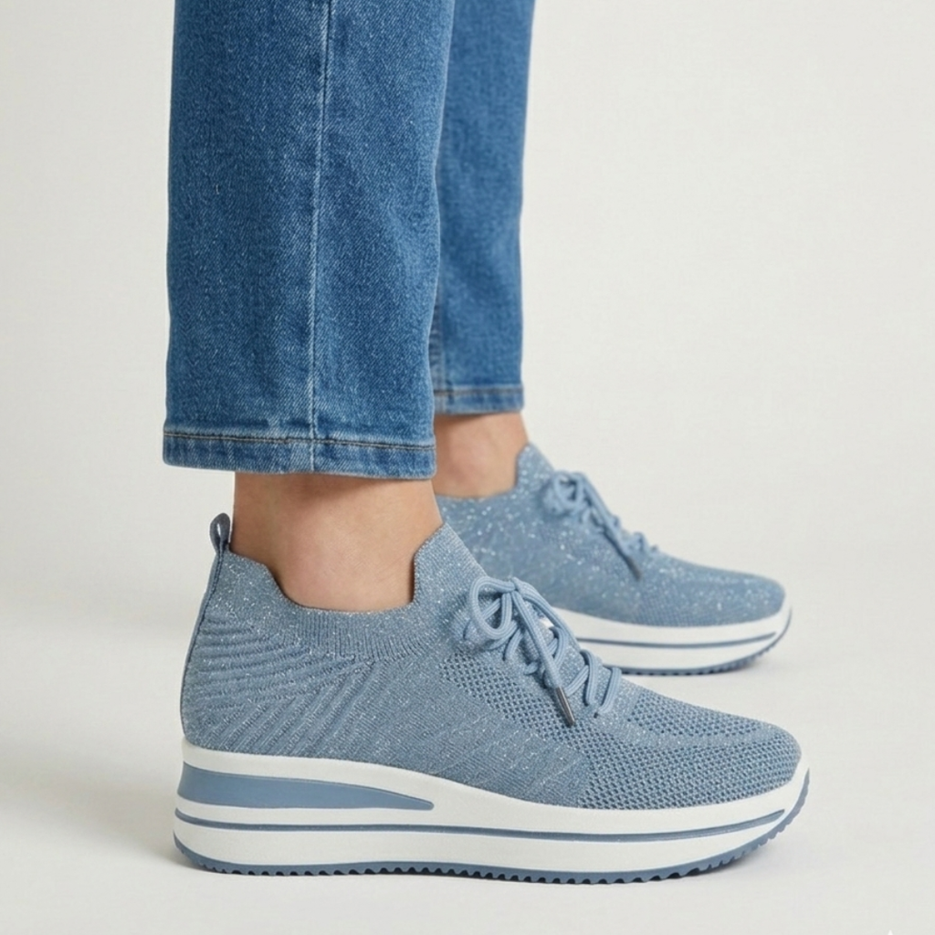 Charline | Wygodne buty damskie