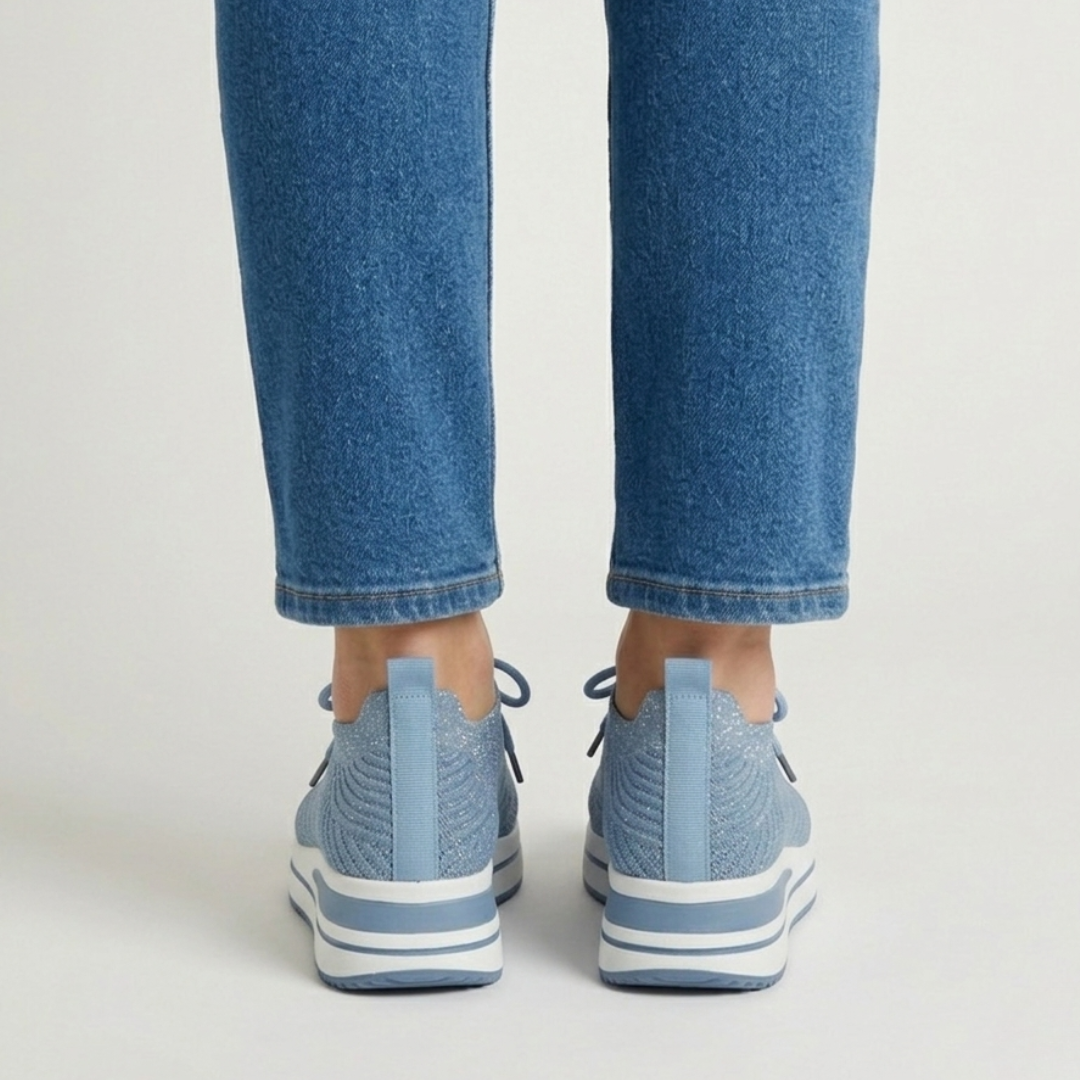 Charline | Wygodne buty damskie
