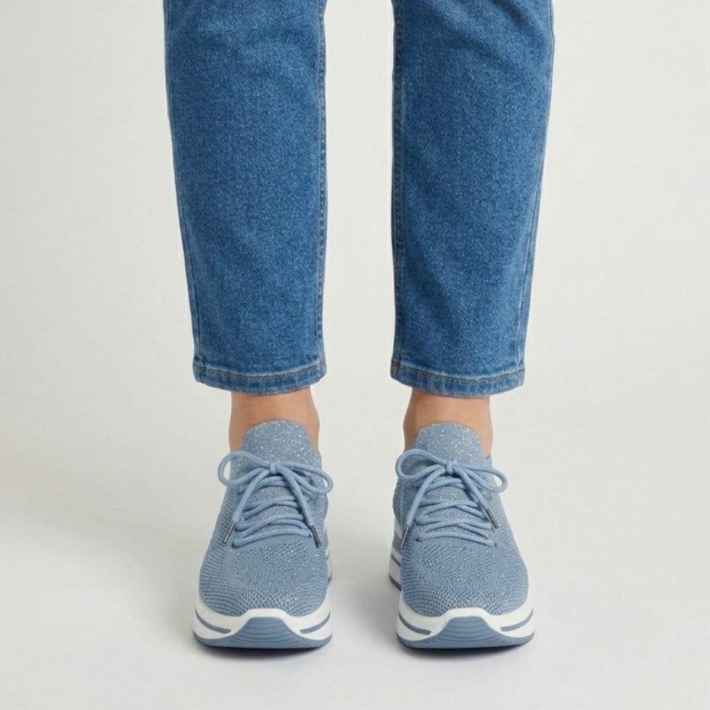 Charline | Wygodne buty damskie