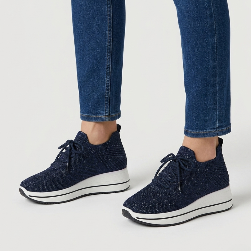 Charline | Wygodne buty damskie