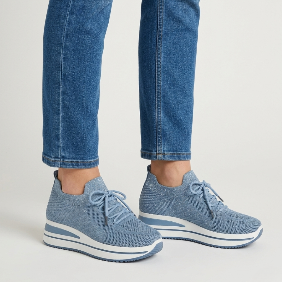 Charline | Wygodne buty damskie