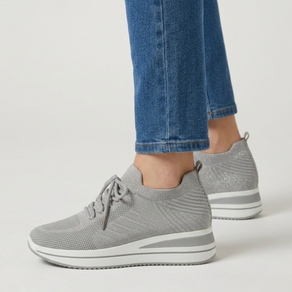 Charline | Wygodne buty damskie