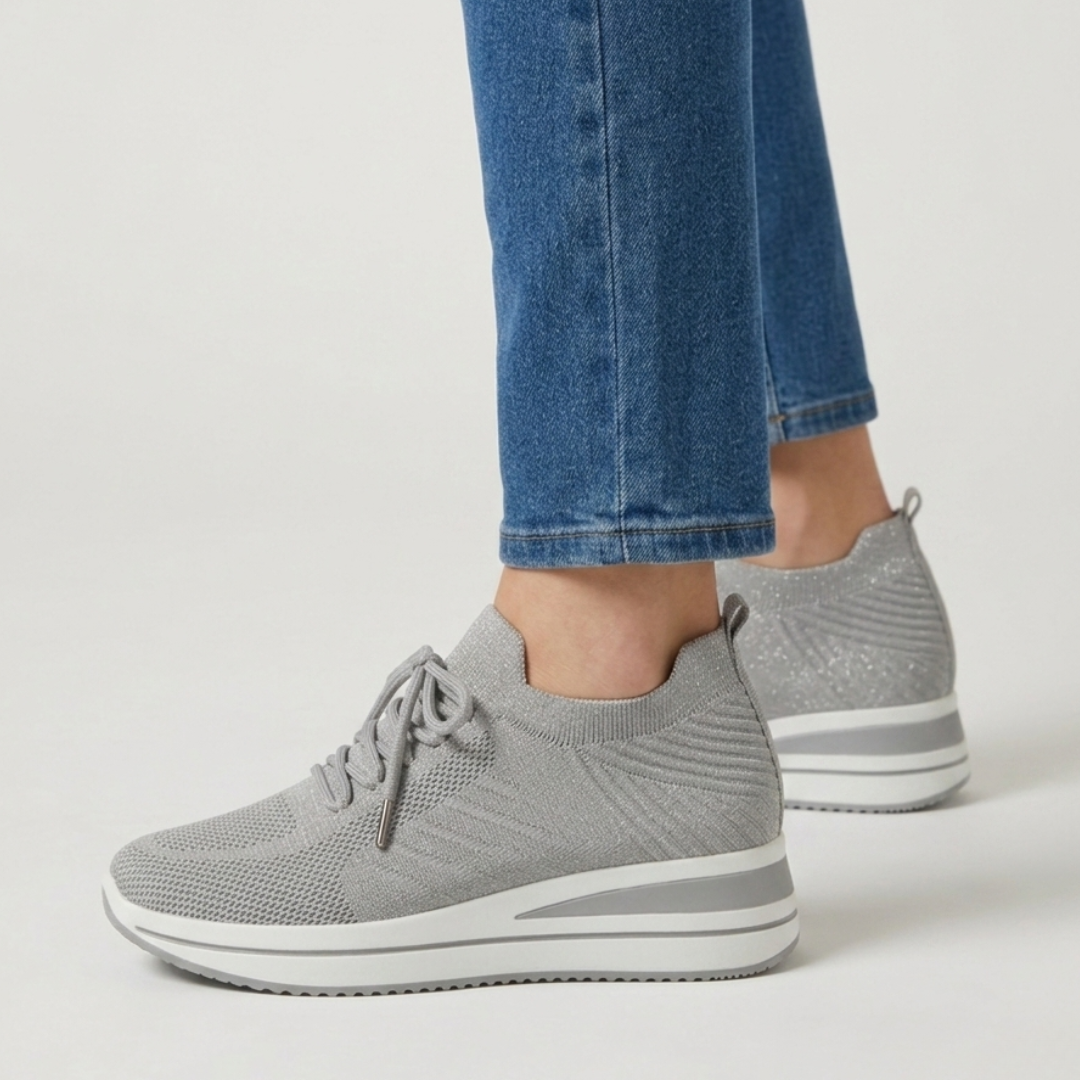 Charline | Wygodne buty damskie