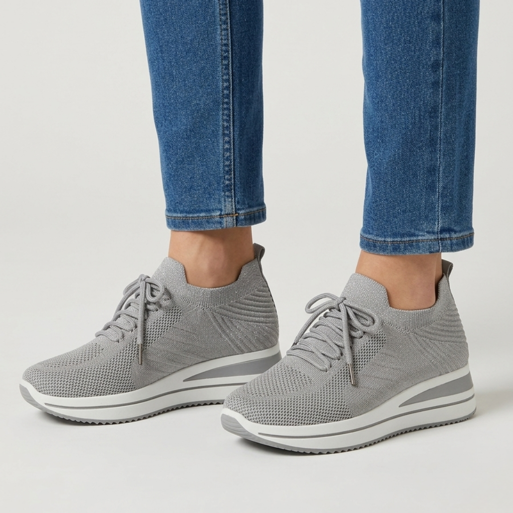 Charline | Wygodne buty damskie