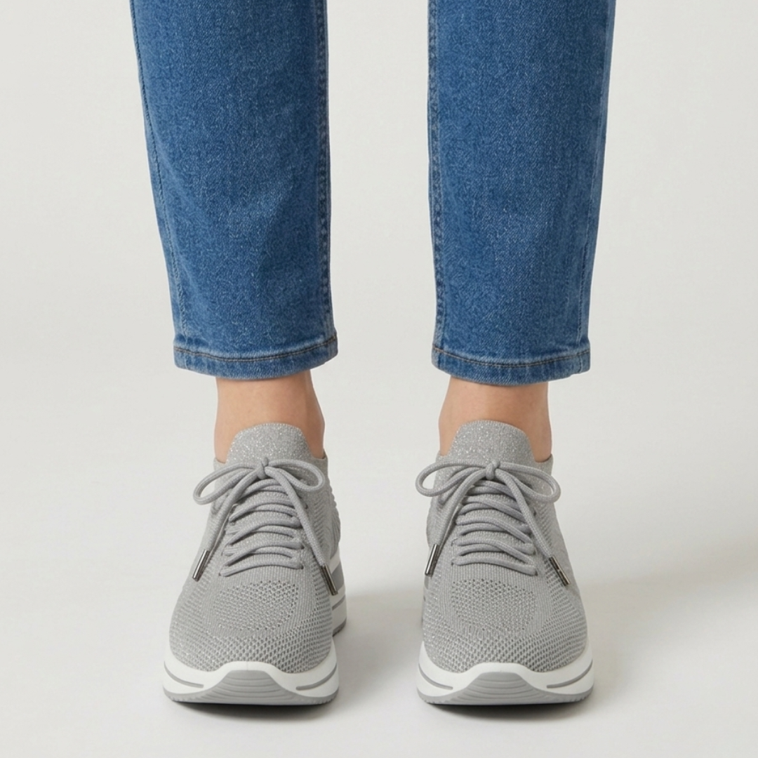 Charline | Wygodne buty damskie