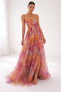 Maria | Sukienka Blossom