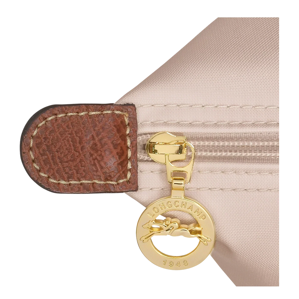 Longchamp - Duża torba Le Pliage, Papier