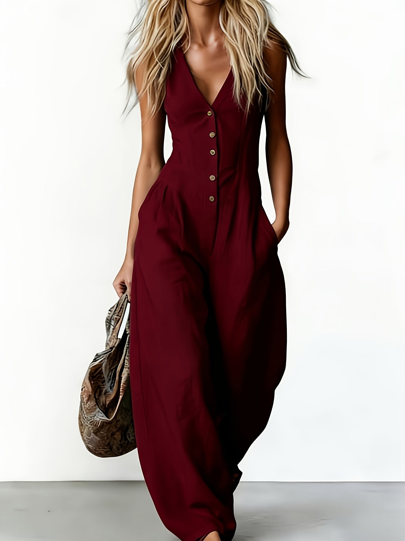 Maria | Jumpsuit