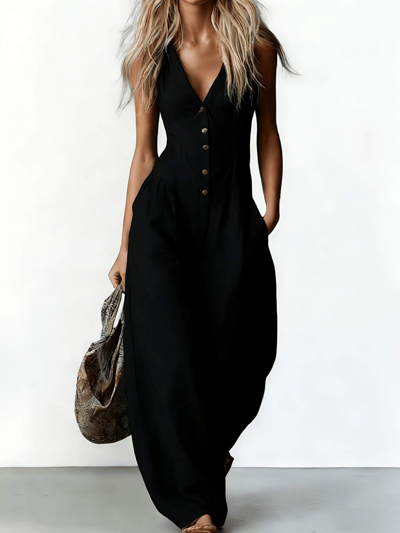 Maria | Jumpsuit