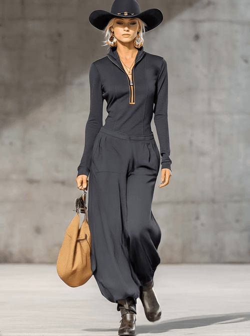 Aurelia – sportowy zestaw retro