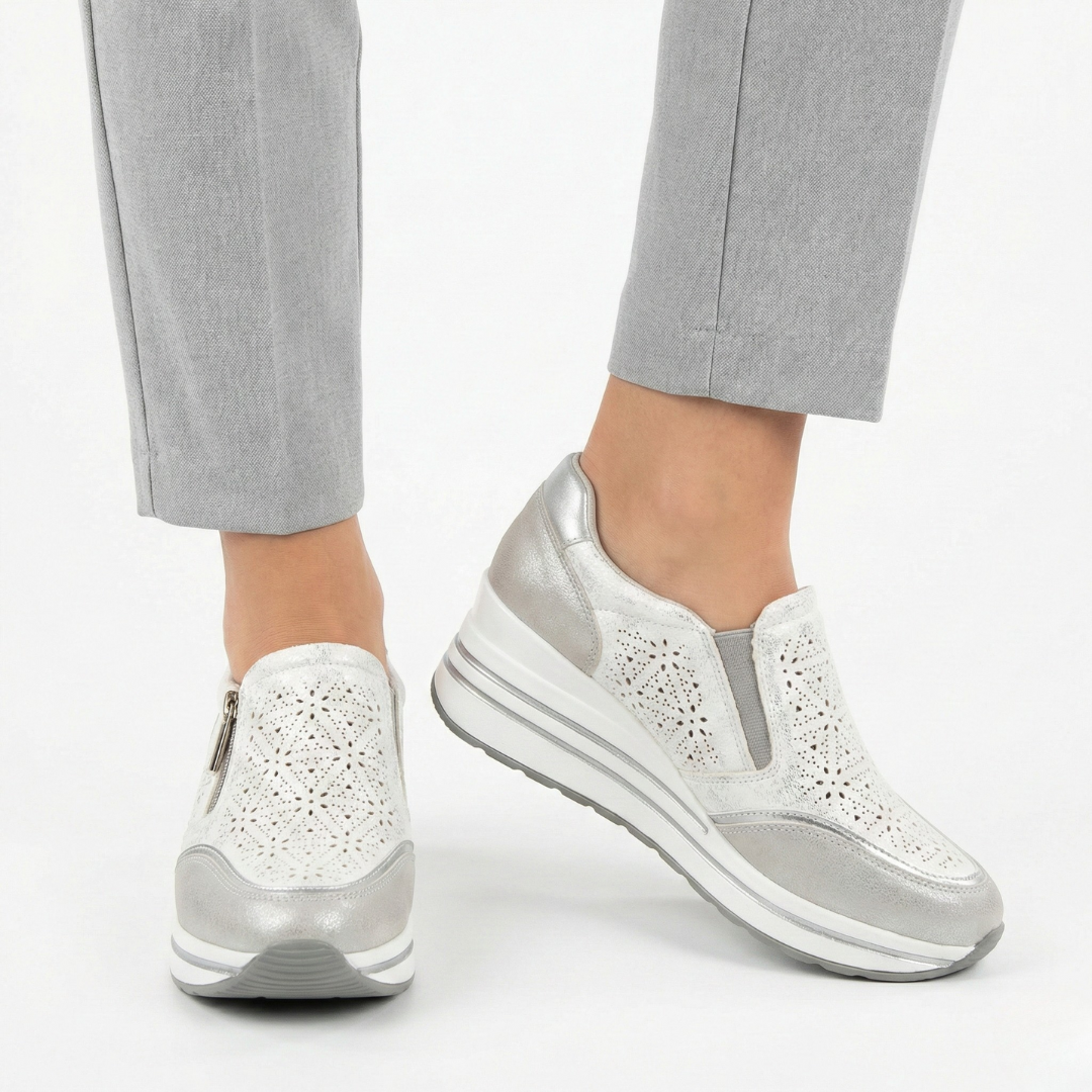 Joanna – Wygodne buty damskie
