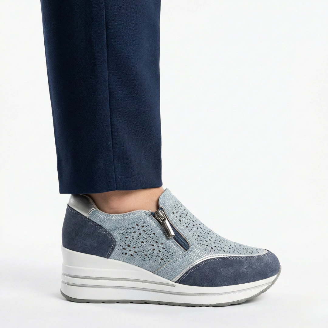 Joanna – Wygodne buty damskie