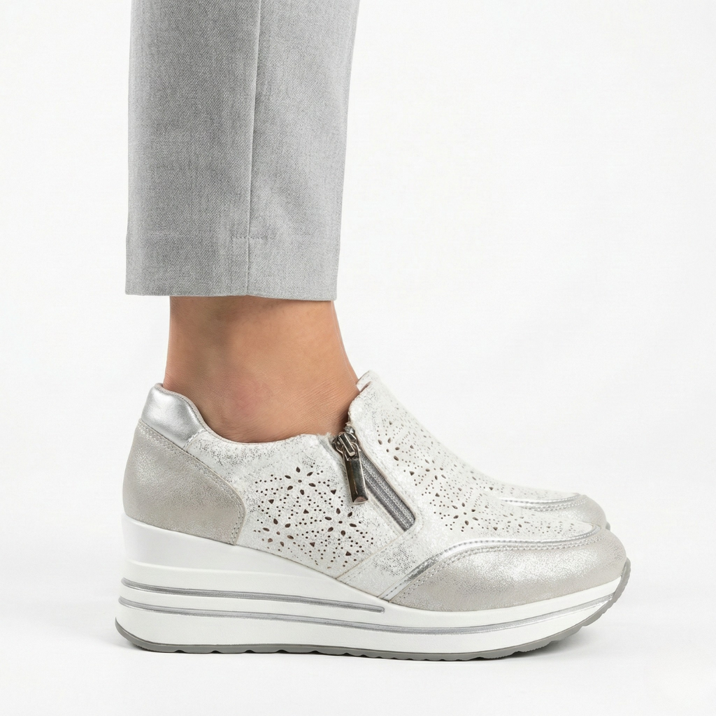 Joanna – Wygodne buty damskie