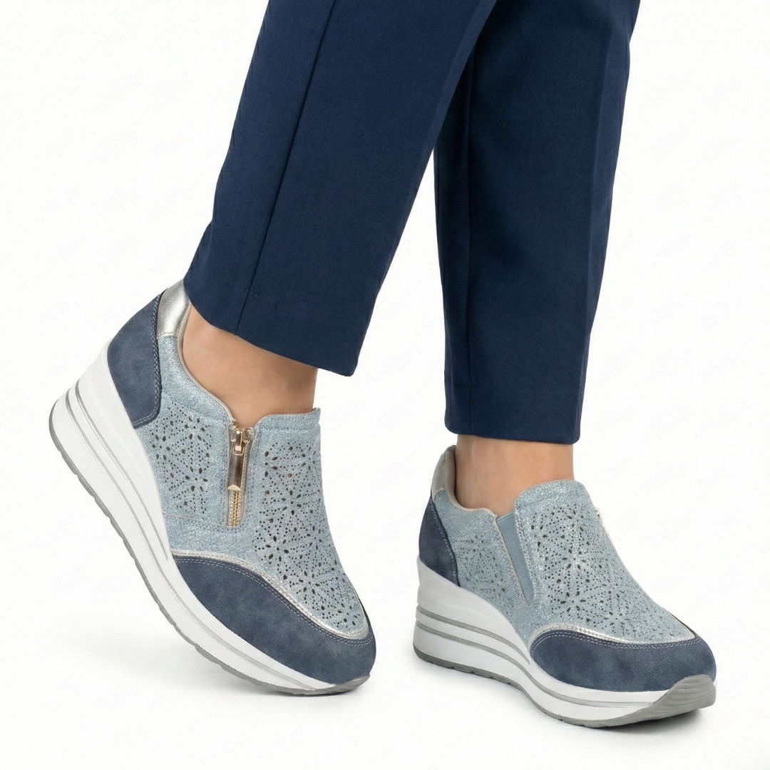 Joanna – Wygodne buty damskie