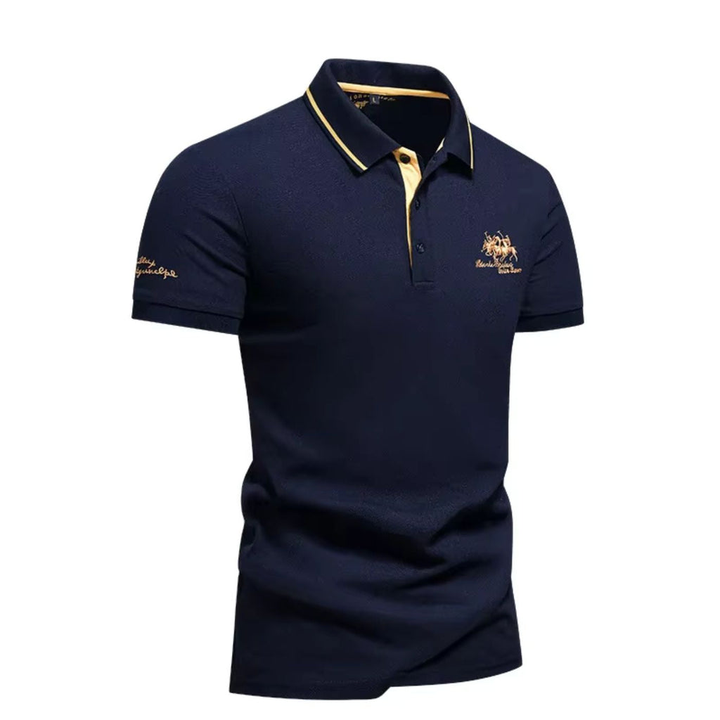 Lenoir™ | Polo de luxe