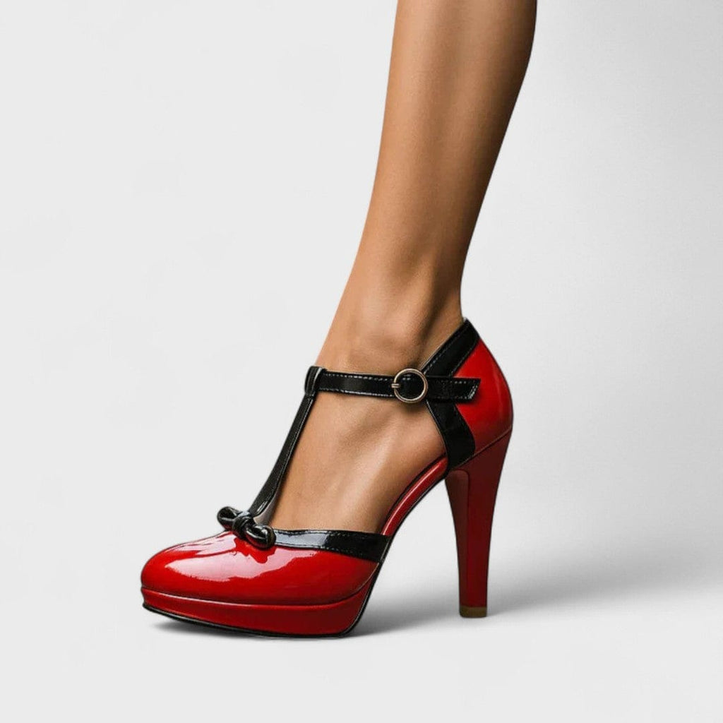 Bella | Stylowe Eleganckie Obcasy
