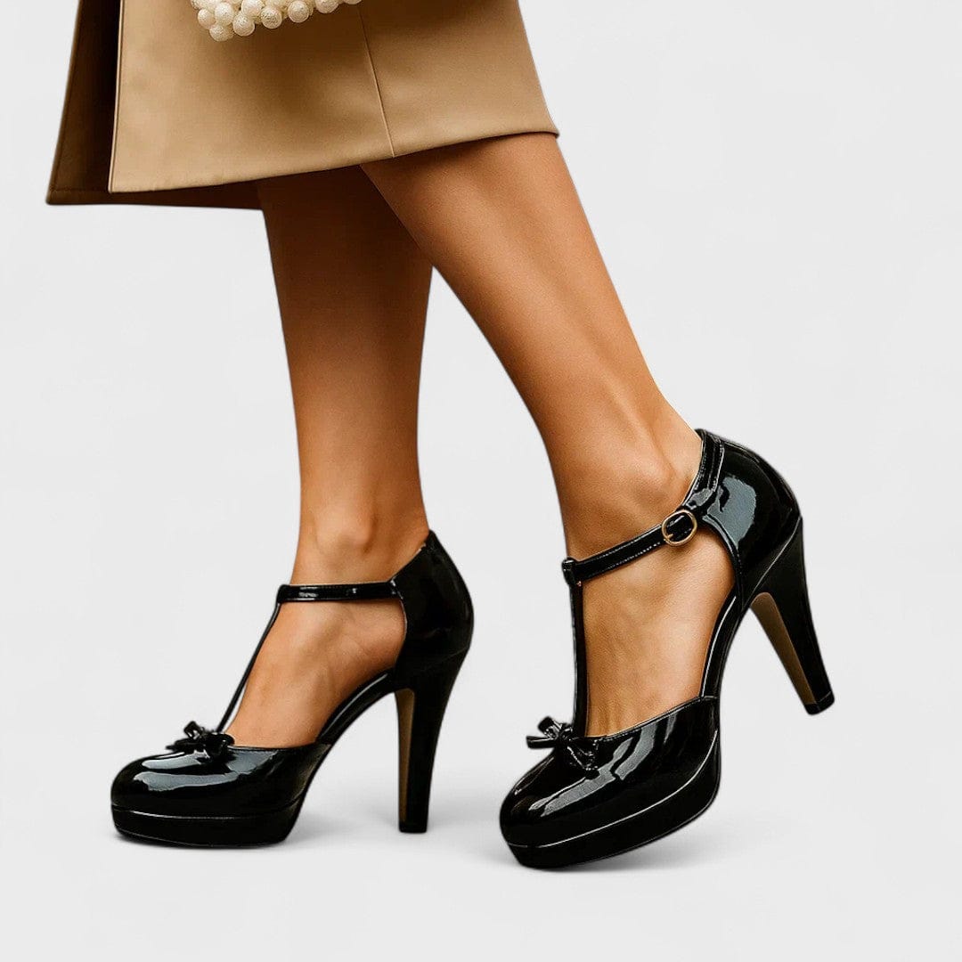 Bella | Stylowe Eleganckie Obcasy