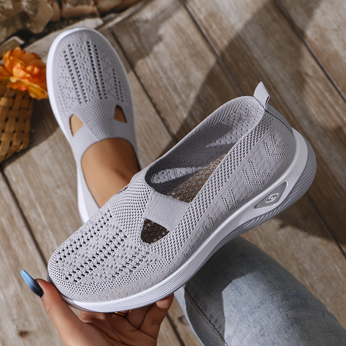 STRIDEKNIT -BUTY DAMSKIE