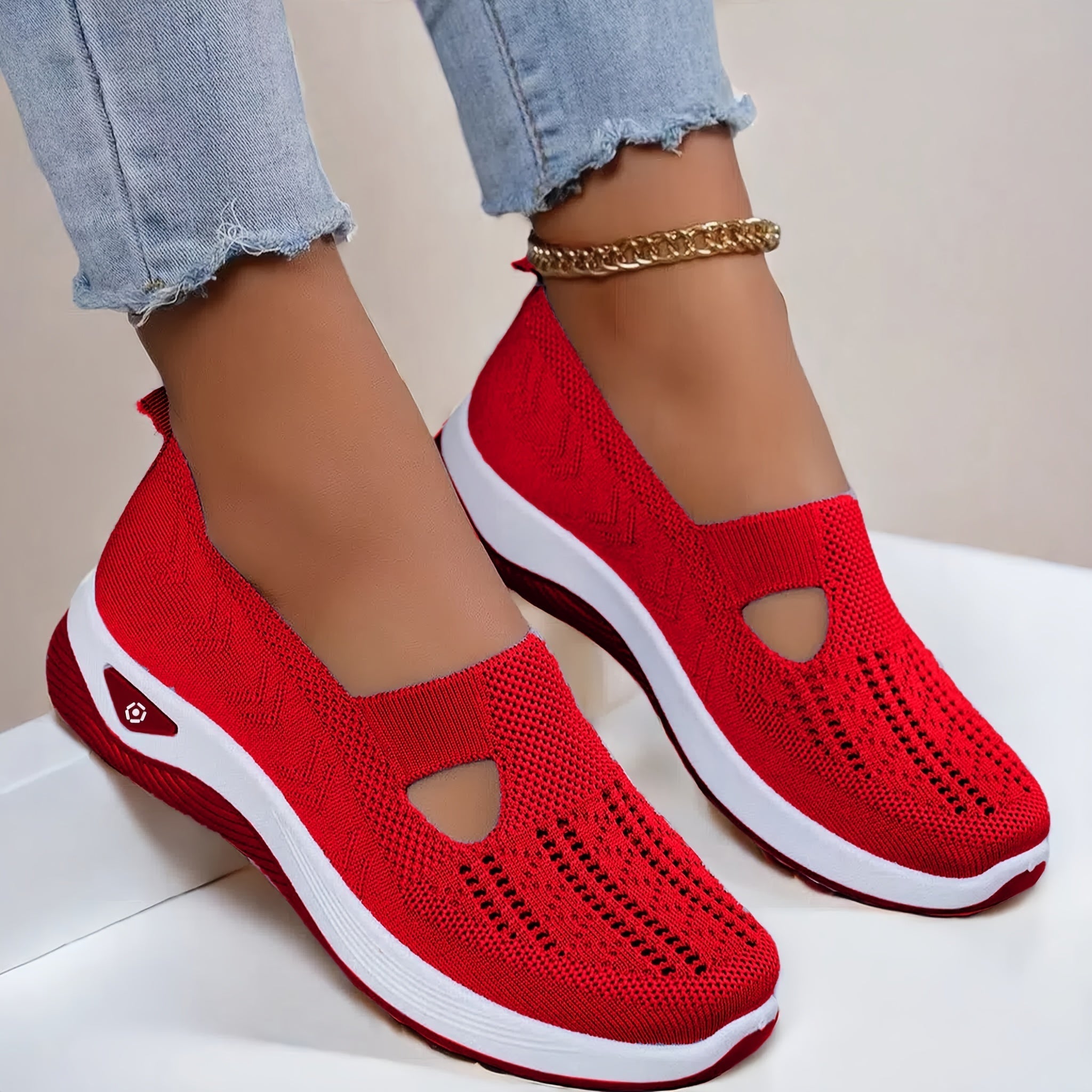 STRIDEKNIT -BUTY DAMSKIE