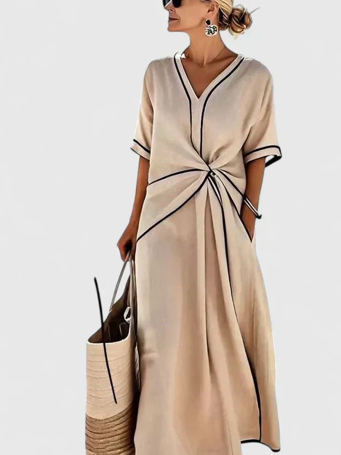 Marta | Elegancka Sukienka