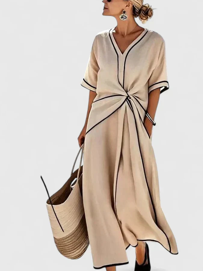 Marta | Elegancka Sukienka