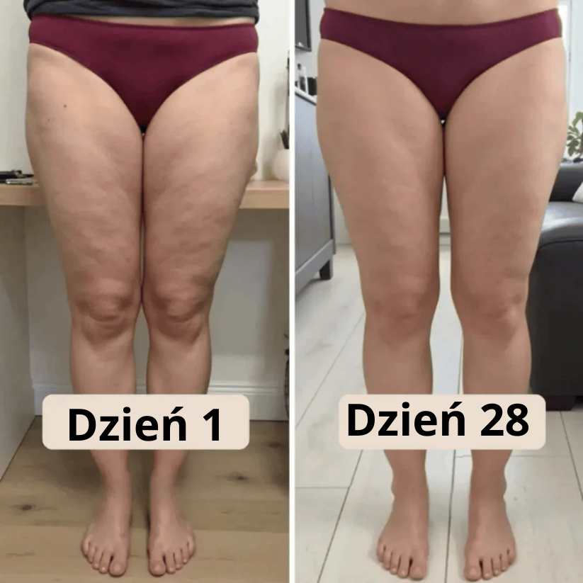 Modelujące Legginsy Morovi