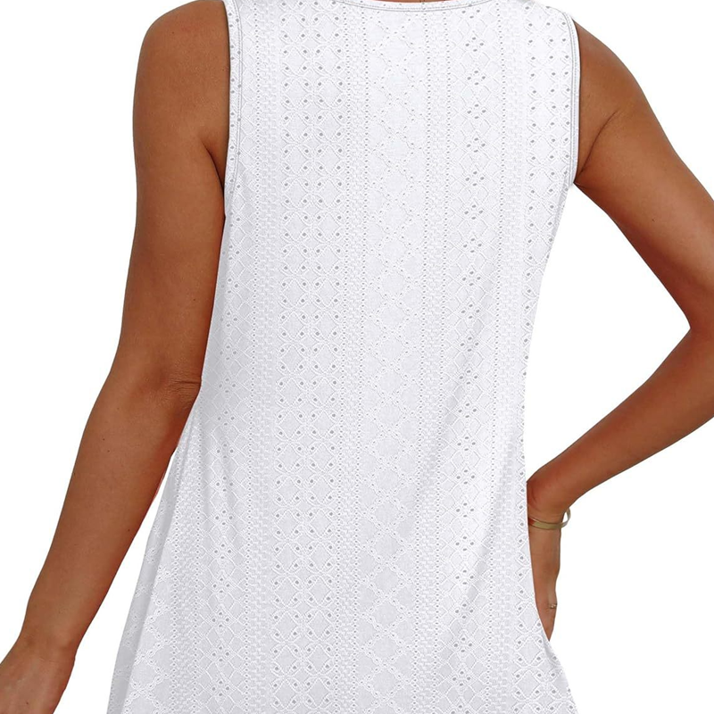 💐 50% ZNIŻKI Damski top w kwiaty – wysmuklający krój 🌺