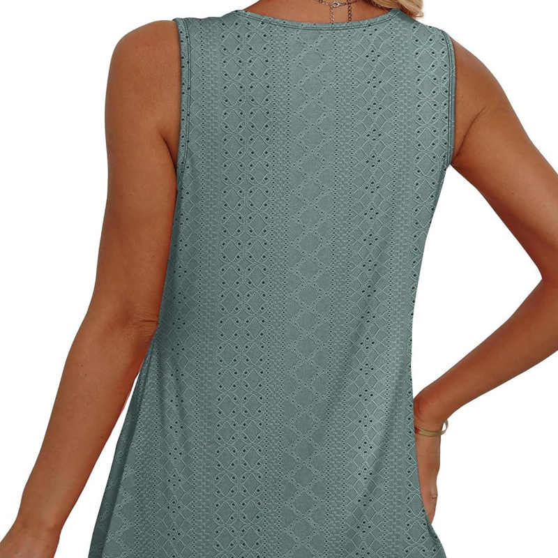 💐 50% ZNIŻKI Damski top w kwiaty – wysmuklający krój 🌺