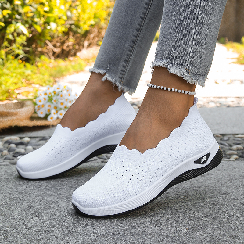 Katarzyna | Wygodne buty trekkingowe damskie