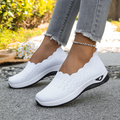 Katarzyna | Wygodne buty trekkingowe damskie