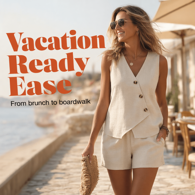 Dorota Summer Lounge Set
