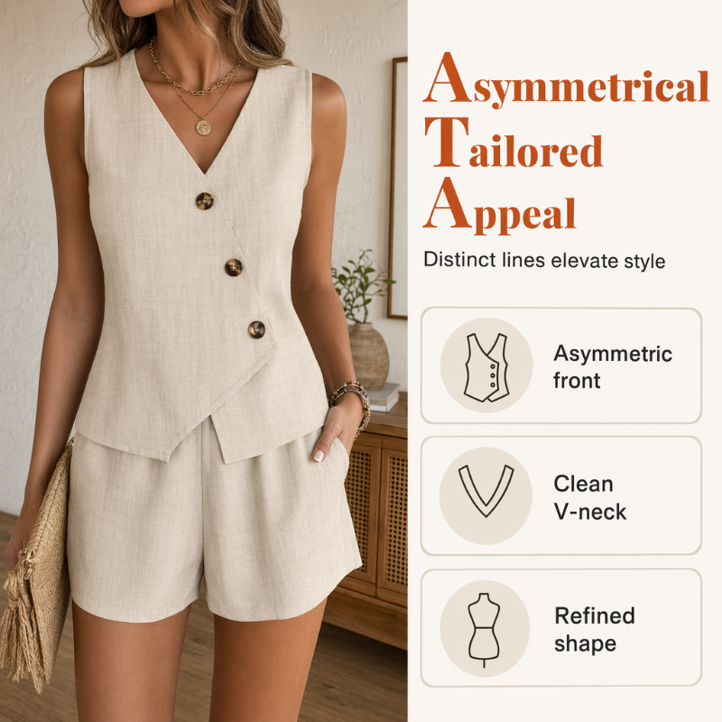 Dorota Summer Lounge Set